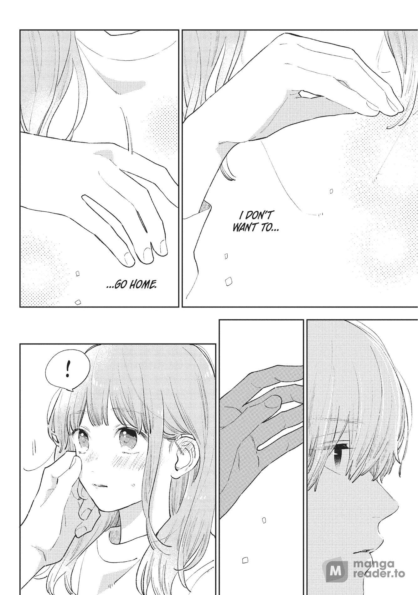 A Sign of Affection, Chapter 15 image 04